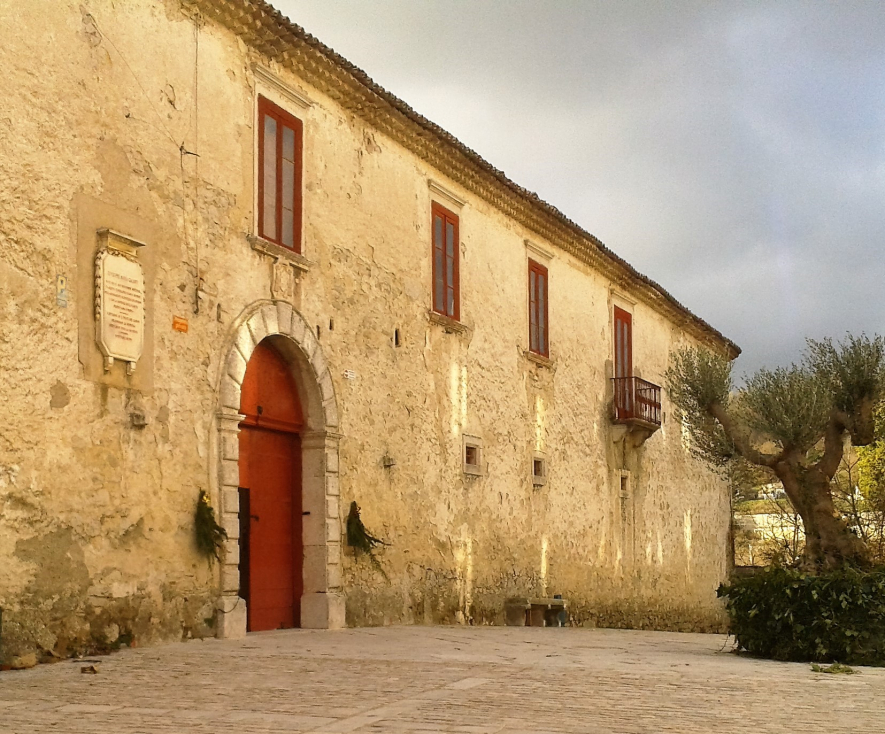 Santa Croce del Sannio: ritorna la settima edizione di "Mercatini a Palazzo".